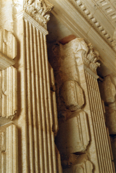 Vorschaubild Palmyra, Turmgrab des Elahel, Erdgeschoß